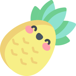 piña icono