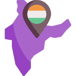 India icono