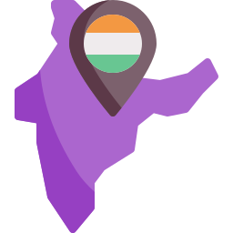 インド icon