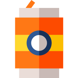 Beer can icon