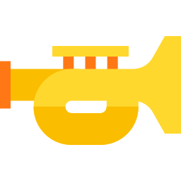 Trumpet icon