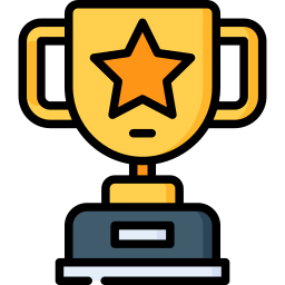 Trophy icon