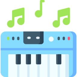 Piano icono