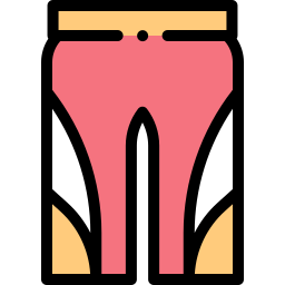 Leggings icono