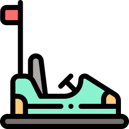 autoscooter icon