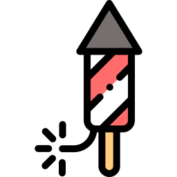 feuerwerk icon