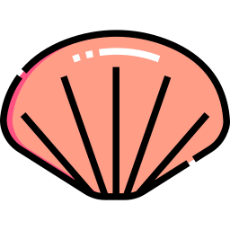 Clam icon