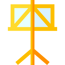 notenständer icon