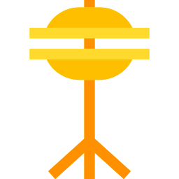 Cymbals icon