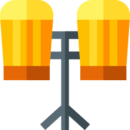 Bongos icon