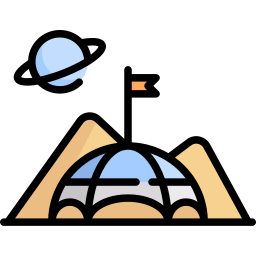 Observatorio icono