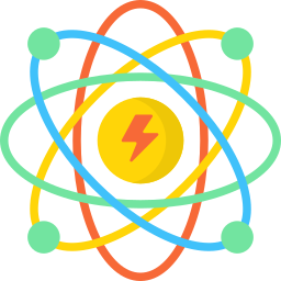 Atom icon