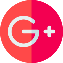 Google plus icon