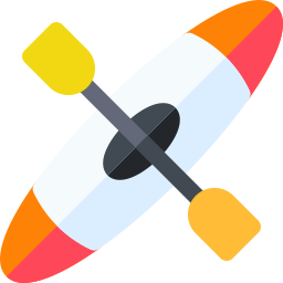 Kayak icon