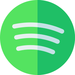 Spotify icono