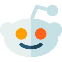Reddit icono