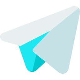Telegrama Ícone