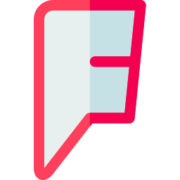 Foursquare icono