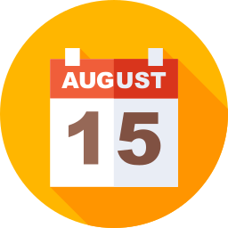 Calendar icon