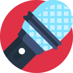 Microphone icon