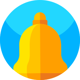 Bell icon