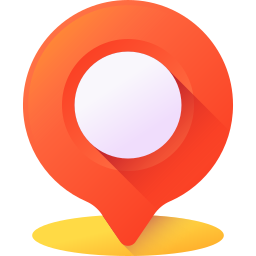 Your location icon