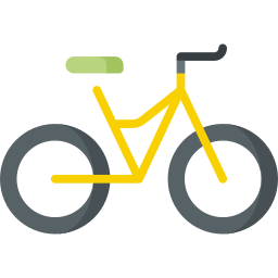 マウンテンバイク icon