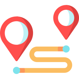 Map icon