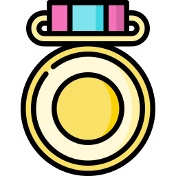 Medal icon