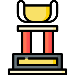 Trophy icon