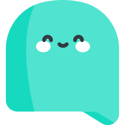 Speech bubble icon