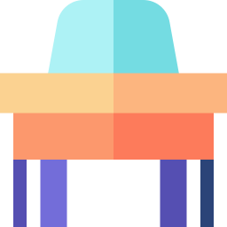 escritorio icono