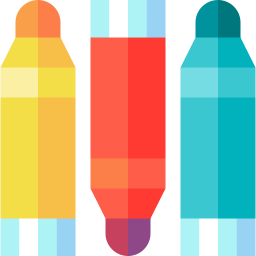 Markers icon