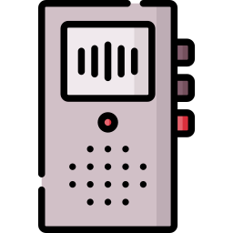 ディクタフォン icon