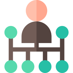 Hierarchy icon