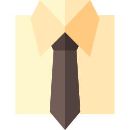 Tie icon