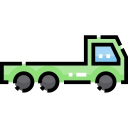 Lorry icon