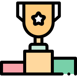 Trophy icon