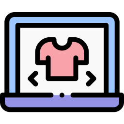 online shop icon