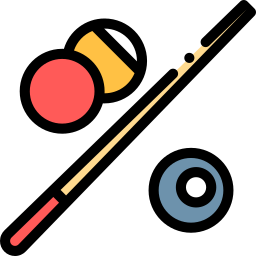 Billiards icon