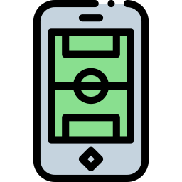 Smartphone icon