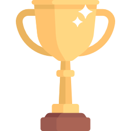 Trophy icon