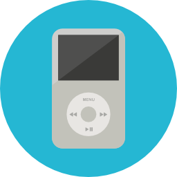 ipod Ícone