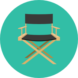 Chair icon