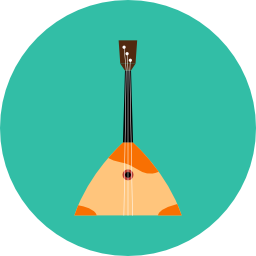 balalaika icon