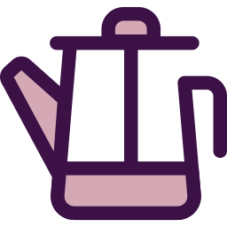 Чайник иконка
