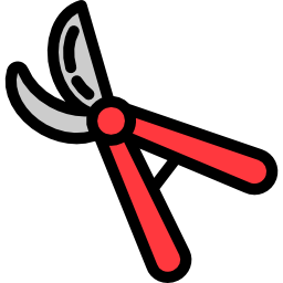 가지 치기 icon