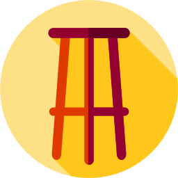 Stool icon