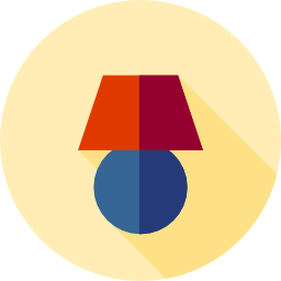 Lamp icon