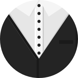 Suit icon